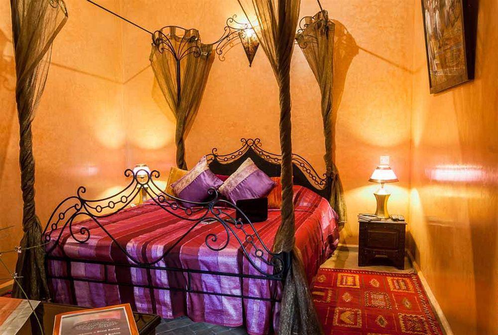 Bahia Gasthuis Marrakesh